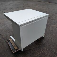 オカムラ　アドバンス　平机『中古美品』幅800　H720