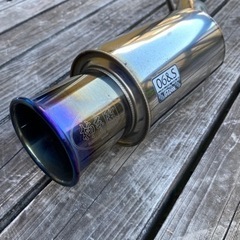 ウェイク 柿本改 GTボックス06&S マフラー LA700S