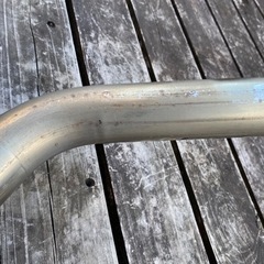 ウェイク　柿本改 GTボックス06&S マフラー LA700S