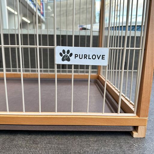 猫ゲージ purlove Amazon.co.jp: Purlove 猫 ケージ キャットケージ 2段 木製