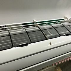 美品 □2020年製 ダイキン ルームエアコン AS22YESK-W 6畳程度 □