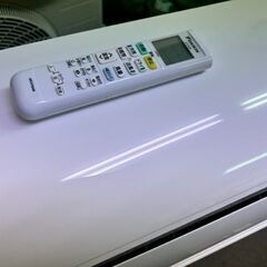 美品 □2020年製 ダイキン ルームエアコン AS22YESK-W 6畳程度 □