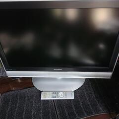 三菱 REAL 32型TV 動作確認済み