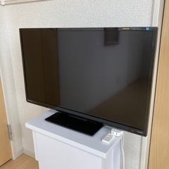 オリオン 23V型 液晶テレビ LX-231BP 16年製
