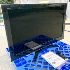 ★☆美品♪ 東芝 TOSHIBA 47インチ 地デジ対応 液晶テ...