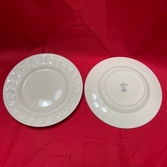 洋風皿 5点セット WEDGWOOD 未使用品