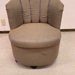 オーダーメイド椅子　８脚（キャスター付き）