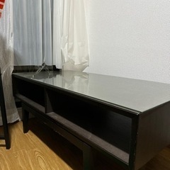 IKEA ローテーブル　