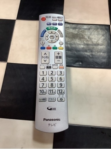 【リサイクルサービス八光　田上店　安心の1か月保証　配達・設置OK】Panasonic パナソニック TH-L24C3 [VIERA（ビエラ） 24V型 地上・BS・110度CSデジタルハイビジョン液晶テレビ]