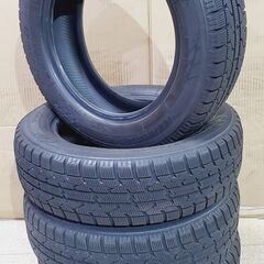 ◆◆SOLD OUT！◆◆　セール❄️工賃込み！165/65R1...