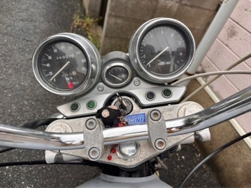 早期販売、早めに買って欲しいイナズマ400
