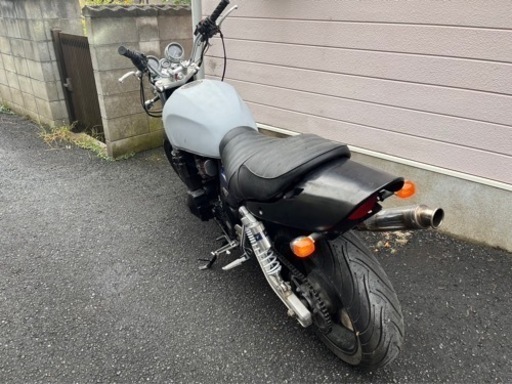 早期販売、早めに買って欲しいイナズマ400