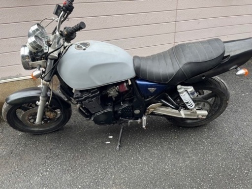 早期販売、早めに買って欲しいイナズマ400