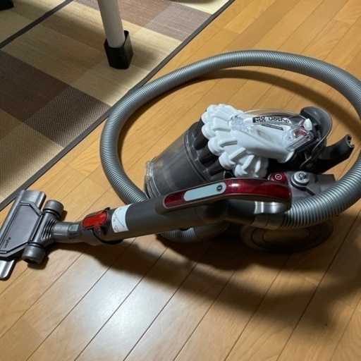 ダイソン　年式不明10年以上前