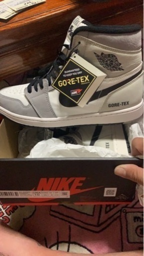 NIKE GORE-TEX HI 28センチ