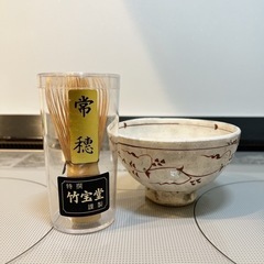 茶道セット