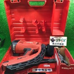 公式販売中 ヒルティ/HILTIエア釘打ち機X-GN MX 工具