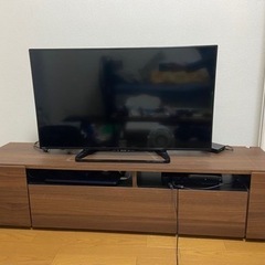 【受付10/19(水)11時まで】老舗家具屋　高野木工テレビ台1...