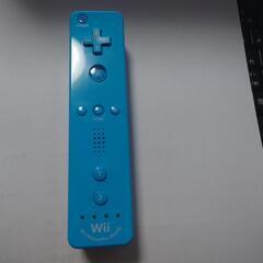 【美品】Wiiリモコンモーションプラス