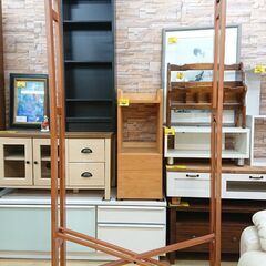 イタリア製 FOPPAPEDRETTI フォッパぺドレッティ 折り畳み式 ハンガースタンド ハンガーラック スネーク90■幅96㎝(折り畳み時14㎝)×奥行43㎝×高さ177㎝■近隣配送無料 買取帝国 朝霞店