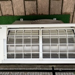 ☆受け渡し予定者決定自車配送松戸市近辺☆Panasonic CS-409CGX2(CS 