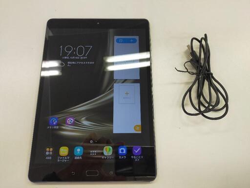 タブレット asus zenpad 3s 10 z500m