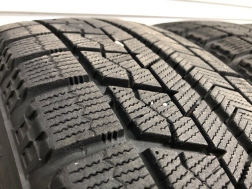 楽天市場】blizzak vrx 195/65r15 4本セットの通販