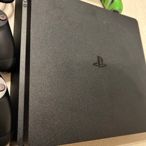 ps4 本体　500GB