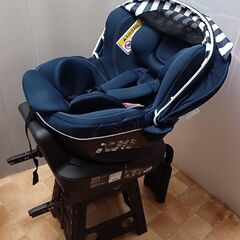 かながわpay使えます/２０％ポイント/エールベベ・クルット４iOui/新生児～４歳頃/ISO FIX対応/洗濯済 かながわpay使えます/20％ポイント/エールベベ・クルット4iOui