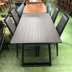 karimoku ダイニング5点セット
