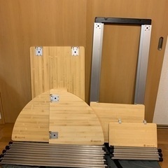 スノーピーク  IGT セット