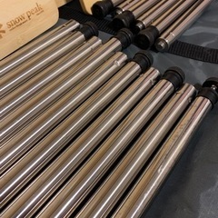 スノーピーク  IGT セット