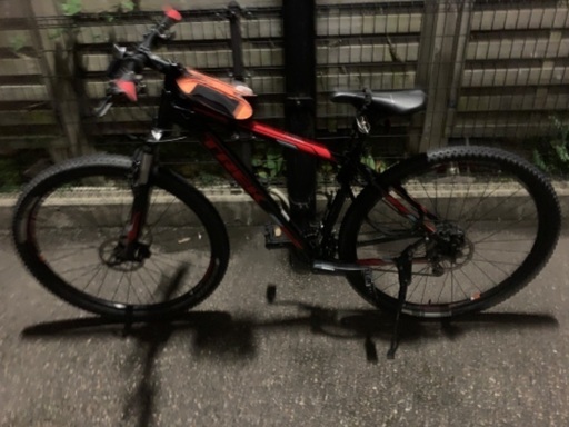 値下げします【TREK】MARIN7【MTB】