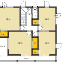 2250万円 省エネ 高断熱 一戸建 燕市 4LDK ガレージ2台 粟生津駅/越後線 徒歩1分 - 不動産売買（マンション/一戸建て）