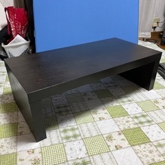 ローテーブル90×45×高さ29