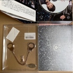 BOSS　season1 DVD-BOX DVD