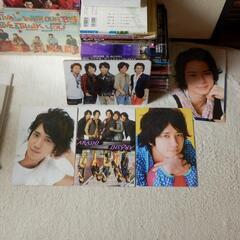 ❤️嵐❤️5000冊☆限定品❤️永久保存版41点セット☆