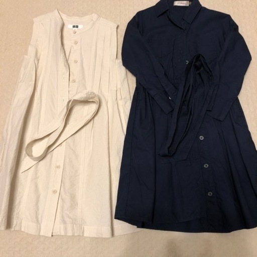 女の子服110〜120