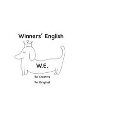 結果が見える英語教室 Winners' English