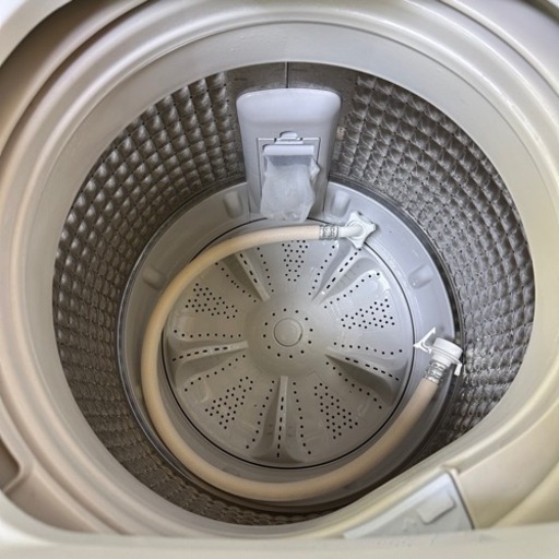 2020年製 ハイアール 洗濯機