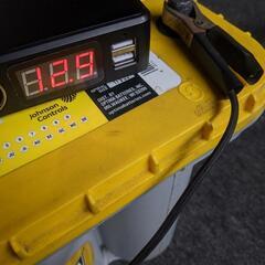 OPTIMA 8051-187 オプティマバッテリー
イエロートップ DC-5.5 
中古稼働品 
#電源供給
#カーオーディオ
#マリンボード
#キャンピングカー
#プレジャーボート
#キッチンカー
#アウトドア
#農機
#産業用機械
