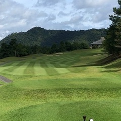 10/23(日)ゴルフラウンド募集⛳️