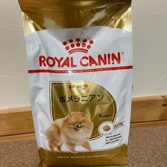 ROYAL CANIN 小型犬ペットフード