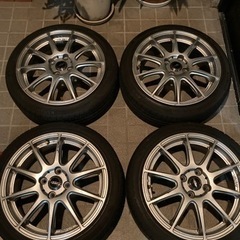 KUMHO（クムホ） 165/50R16／メーカー不明 16×6...