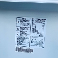 　⭐️2018年製⭐️ 限界価格挑戦！！新生活家電♬♬洗濯機/冷蔵庫♬4