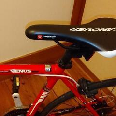 CANOVER  CAC-021 VENUS クロスバイク