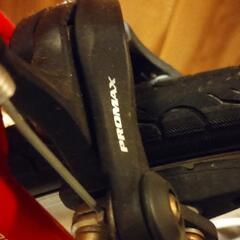 CANOVER  CAC-021 VENUS クロスバイク