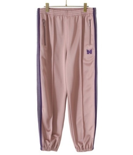 needles 22AW ニードルスZipped Track Pant トープ