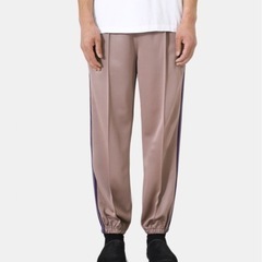needles 22AW ニードルスZipped Track Pant トープ