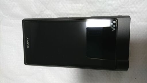 SONY NW-ZX2 箱なし